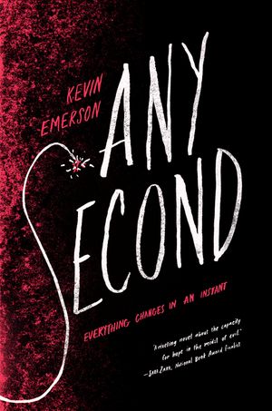 Any Second image number 0