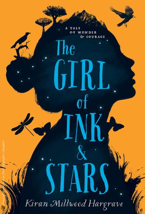 The Girl of Ink & Stars image number 0