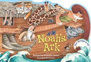 Noah's Ark image number 0
