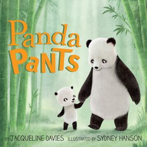 Panda Pants image number 0