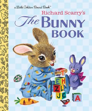 The Bunny Book image number 0