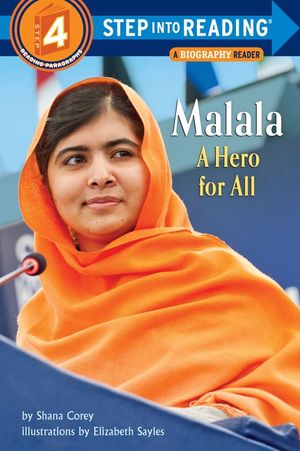 Malala: A Hero for All image number 0