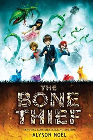 The Bone Thief image number 0