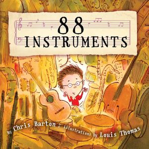 88 Instruments image number 0