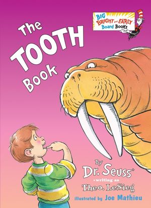 The Tooth Book image number 0