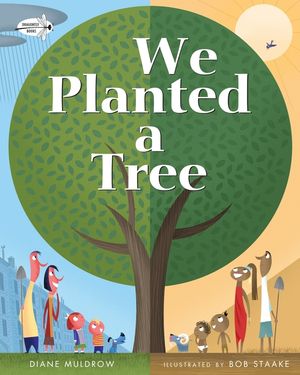 We Planted a Tree image number 0