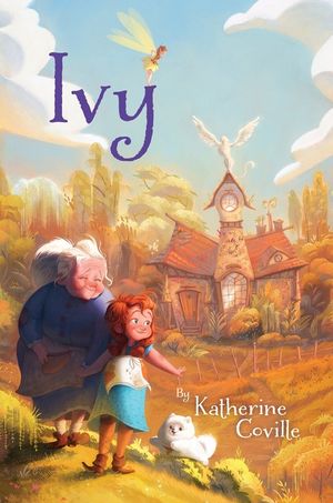 Ivy image number 0