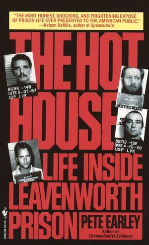 The Hot House: Life Inside Leavenworth Prison image number 0