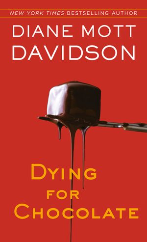 Dying for Chocolate image number 0