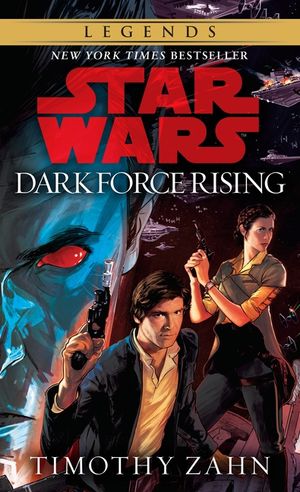 Dark Force Rising image number 0
