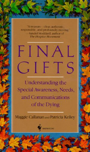 Final Gifts image number 0