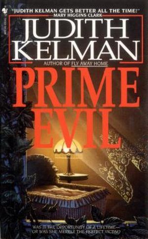 Prime Evil image number 0