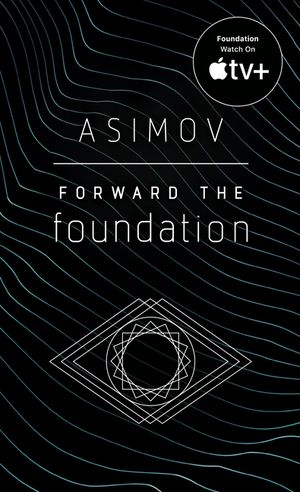Forward the Foundation image number 0