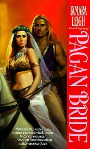 Pagan Bride image number 0