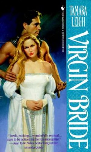 Virgin Bride image number 0