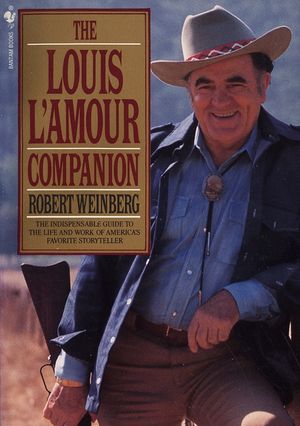 The Louis l'Amour Companion image number 0