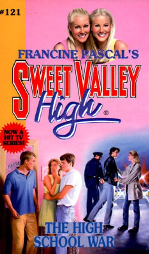 The High School War image number 0