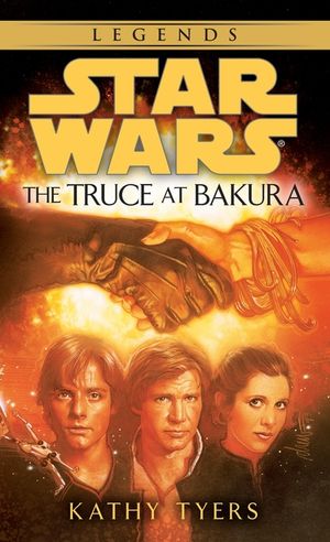 The Truce at Bakura image number 0