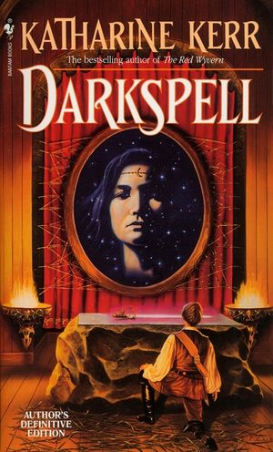 Darkspell image number 0