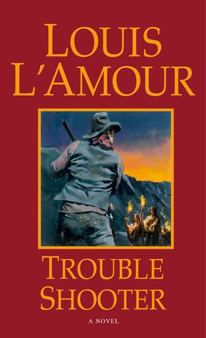 Trouble Shooter image number 0
