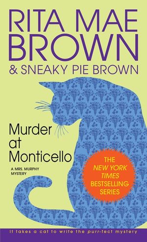 Murder at Monticello image number 0