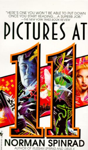 Pictures at 11 image number 0