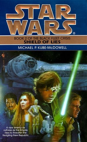 Shield of Lies image number 0