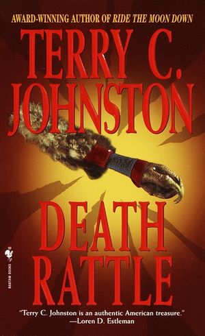 Death Rattle image number 0