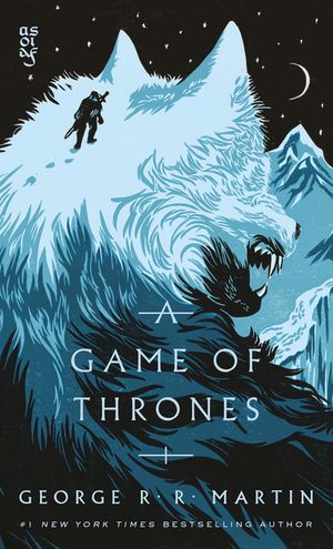 A Game of Thrones: A Song of Ice and Fire: Book One image number 0