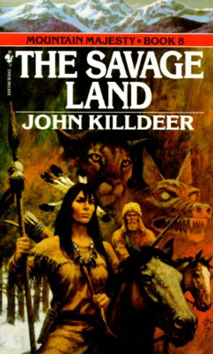 The Savage Land image number 0