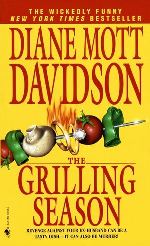 The Grilling Season image number 0