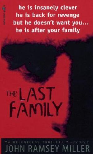 The Last Family image number 0