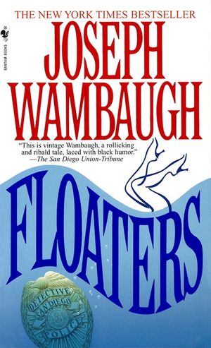 Floaters image number 0