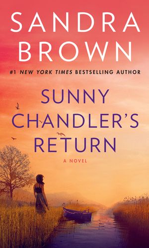 Sunny Chandler's Return image number 0