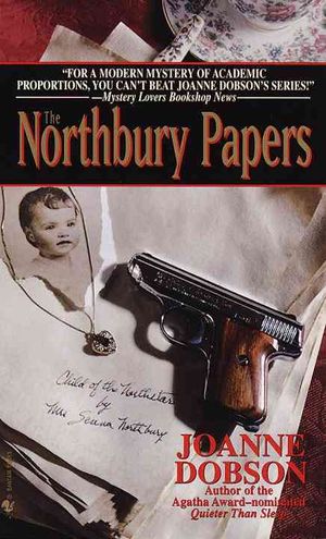 The Northbury Papers image number 0
