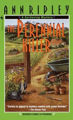 The Perennial Killer: A Gardening Mystery image number 0