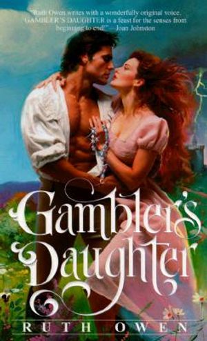 Gambler's Daughter image number 0
