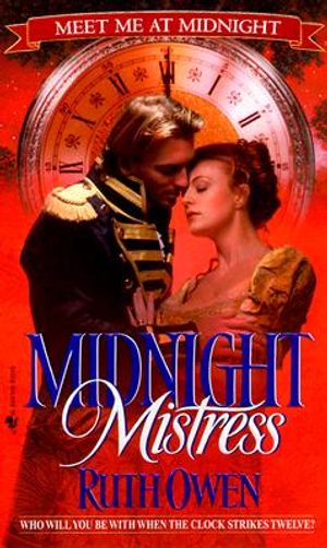 Midnight Mistress image number 0