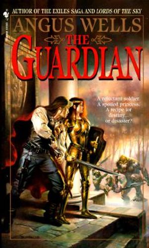 The Guardian image number 0