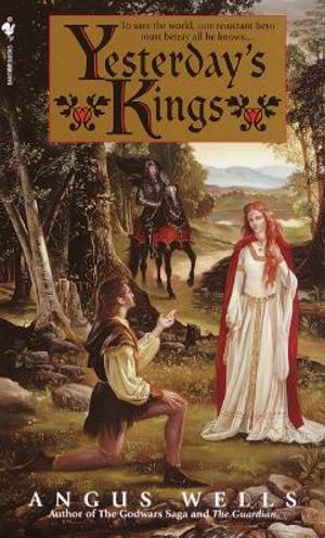 Yesterday's Kings image number 0
