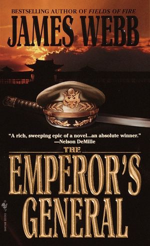 The Emperor's General image number 0