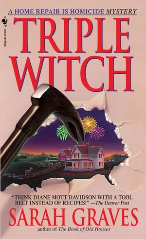 Triple Witch image number 0
