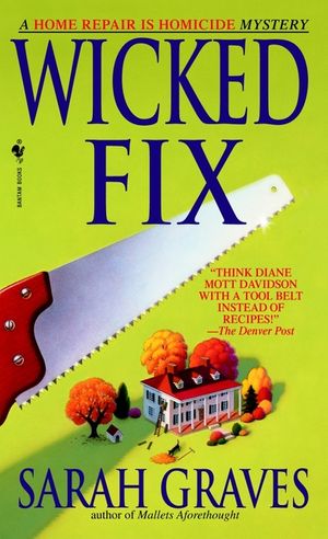Wicked Fix image number 0