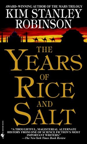 The Years of Rice and Salt image number 0