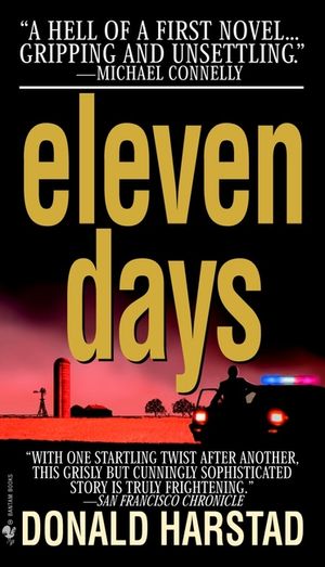 Eleven Days: A Novel of the Heartland image number 0