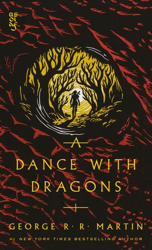 A Dance with Dragons: A Song of Ice and Fire: Book Five image number 0