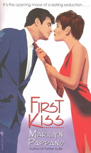 First Kiss image number 0