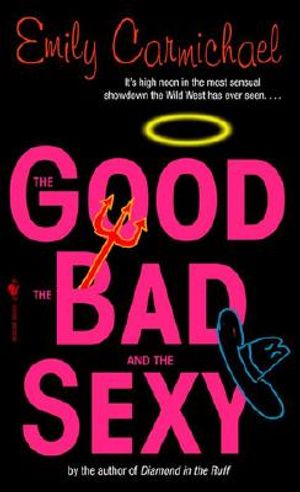 The Good, the Bad, and the Sexy image number 0