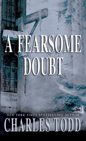 A Fearsome Doubt image number 0