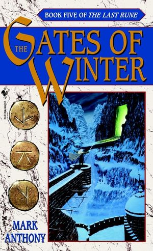 The Gates of Winter image number 0